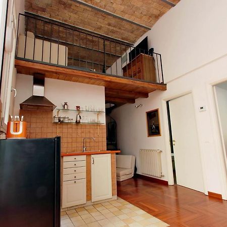 Sanctuay Home Roma Eksteriør bilde