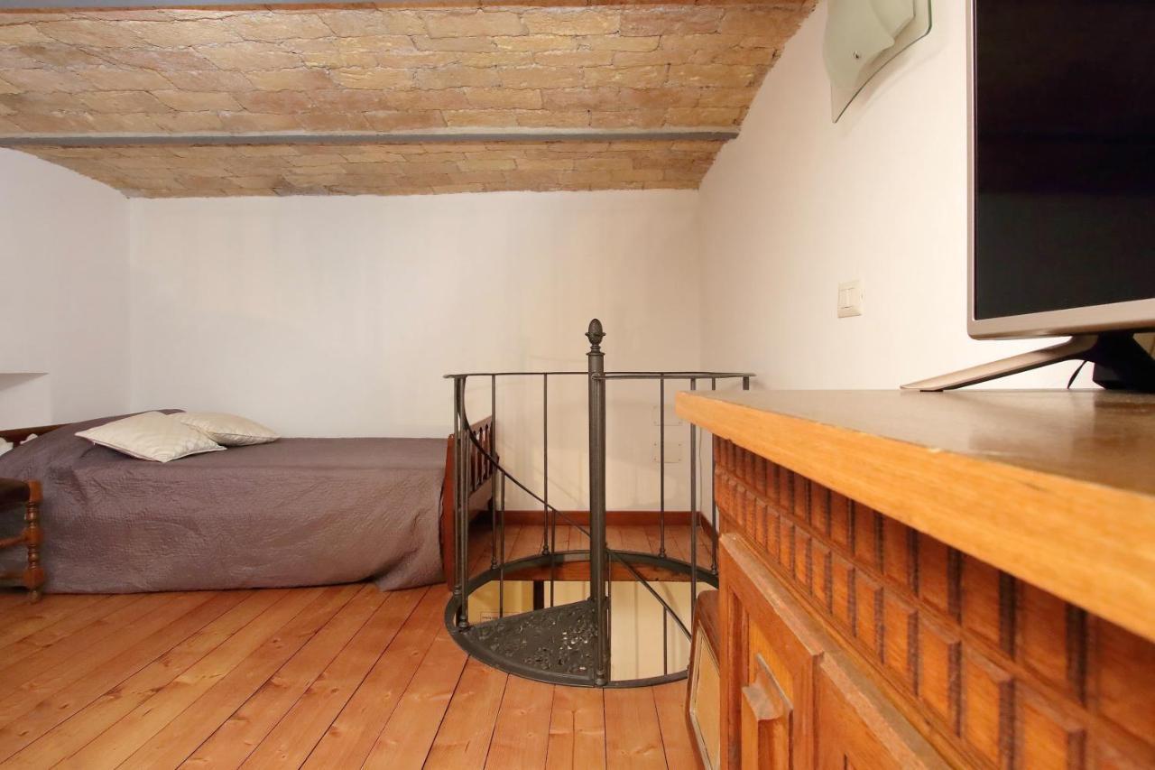 Sanctuay Home Roma Eksteriør bilde