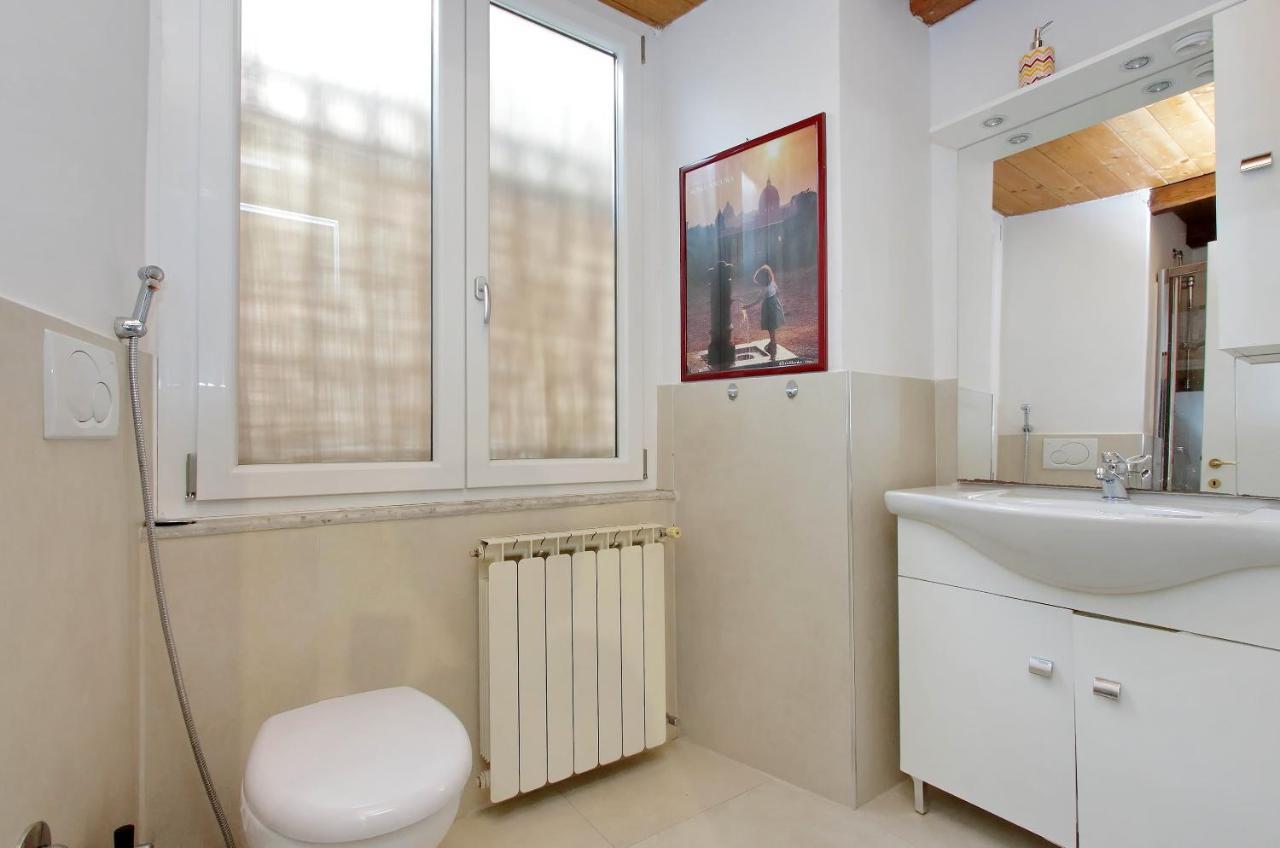 Sanctuay Home Roma Eksteriør bilde